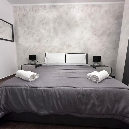 Rena Bianca Apartment Porto Torres Exterior foto